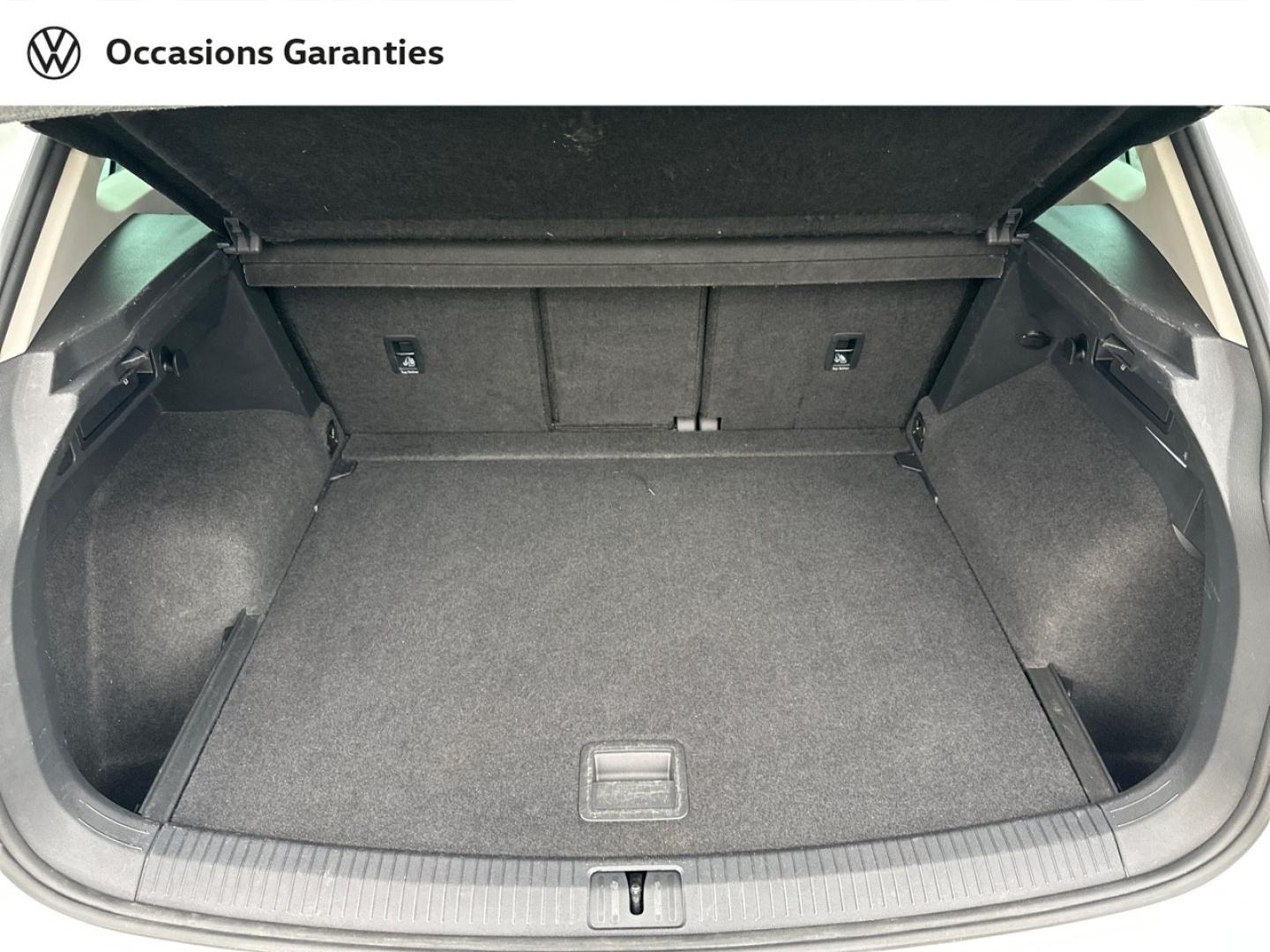 Voitures occasions VOLKSWAGEN TIGUAN Elegance Lens