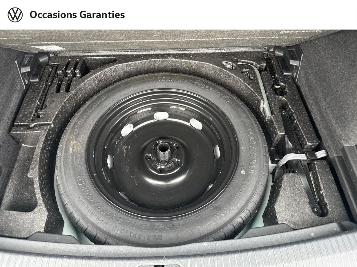 Voitures occasions VOLKSWAGEN TIGUAN Elegance Lens