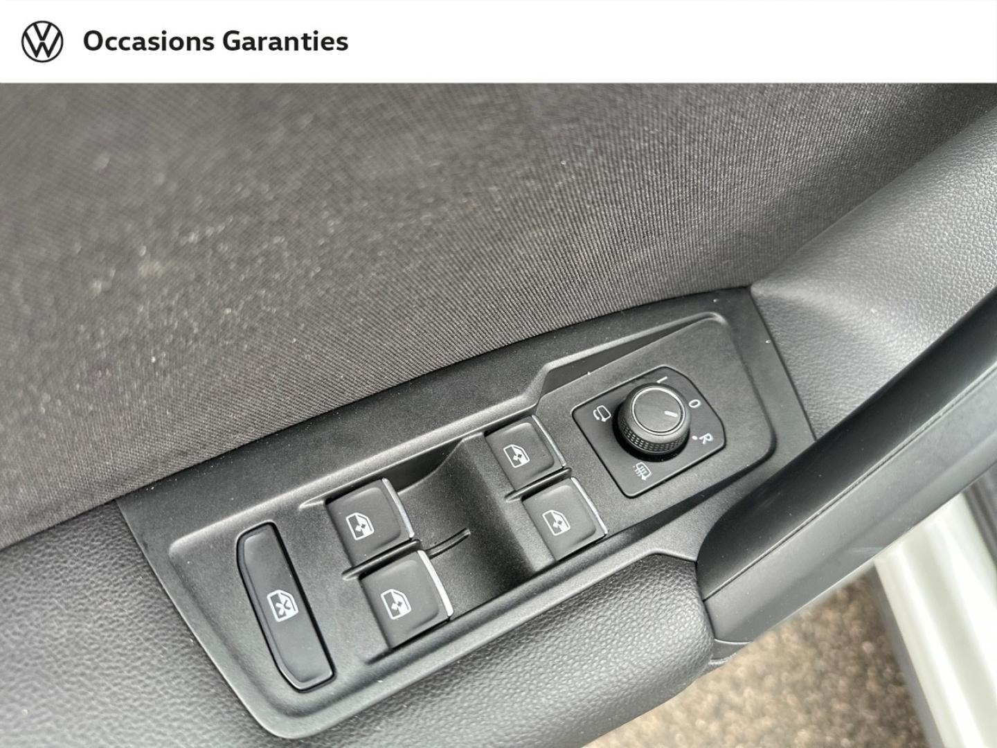 Voitures occasions VOLKSWAGEN TIGUAN Elegance Béthune