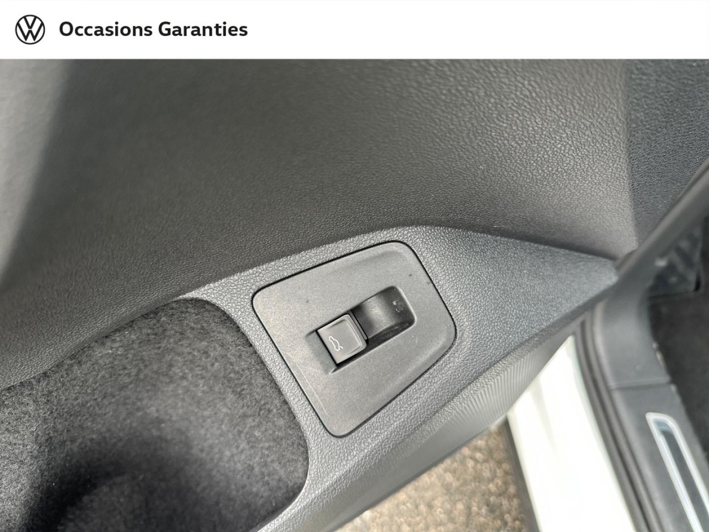 Voitures occasions VOLKSWAGEN TIGUAN Elegance Béthune