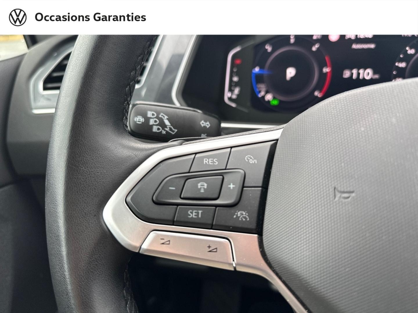 Voitures occasions VOLKSWAGEN TIGUAN Elegance Béthune