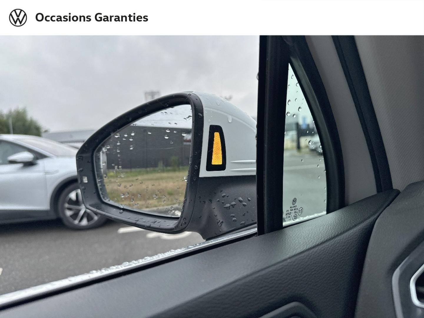 Voitures occasions VOLKSWAGEN TIGUAN Elegance Béthune