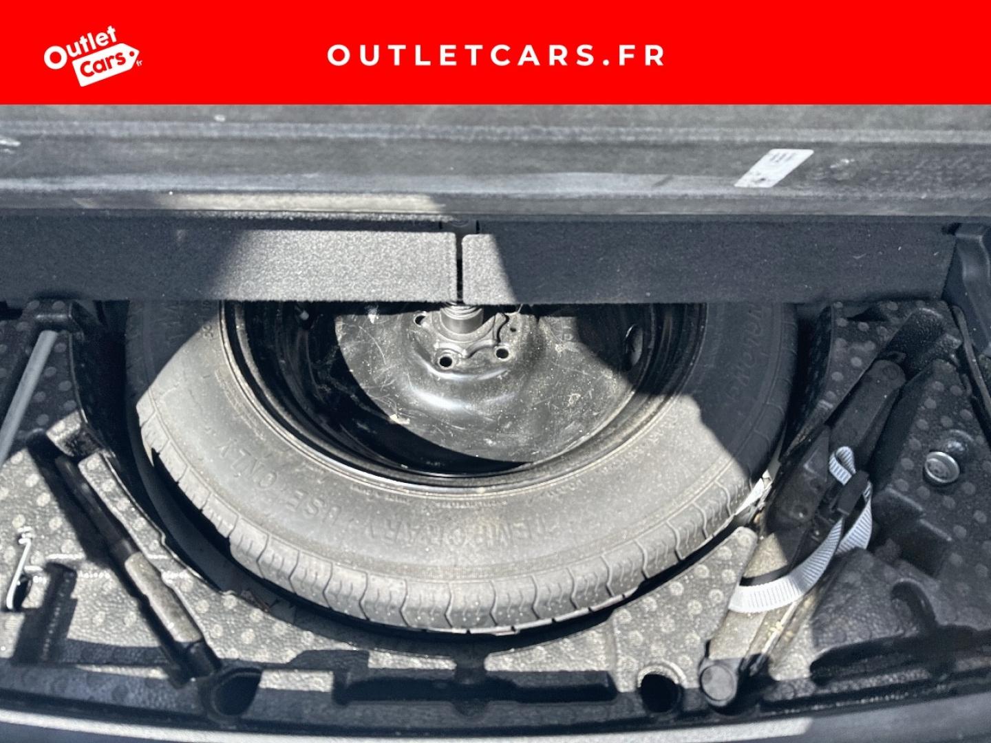 Voitures occasions VOLKSWAGEN TIGUAN ALLSPACE Life Plus Lens