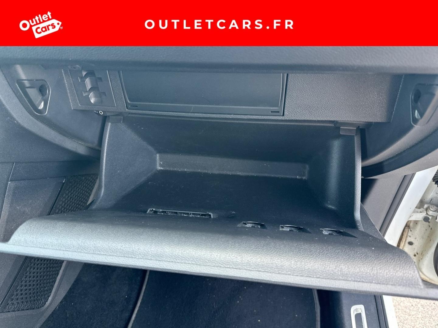 Voitures occasions VOLKSWAGEN TIGUAN ALLSPACE Life Plus Béthune