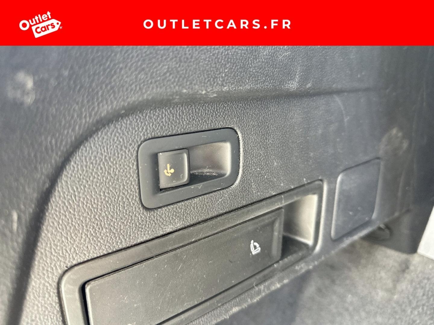 Voitures occasions VOLKSWAGEN TIGUAN ALLSPACE Life Plus Béthune
