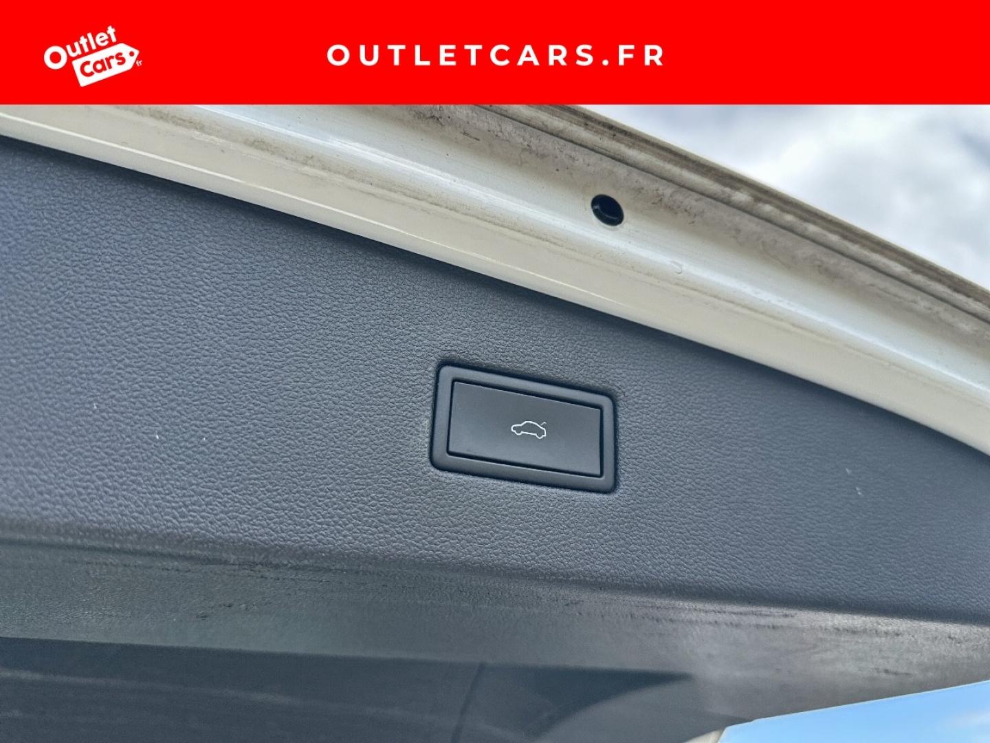 Voitures occasions VOLKSWAGEN TIGUAN ALLSPACE Life Plus Lens