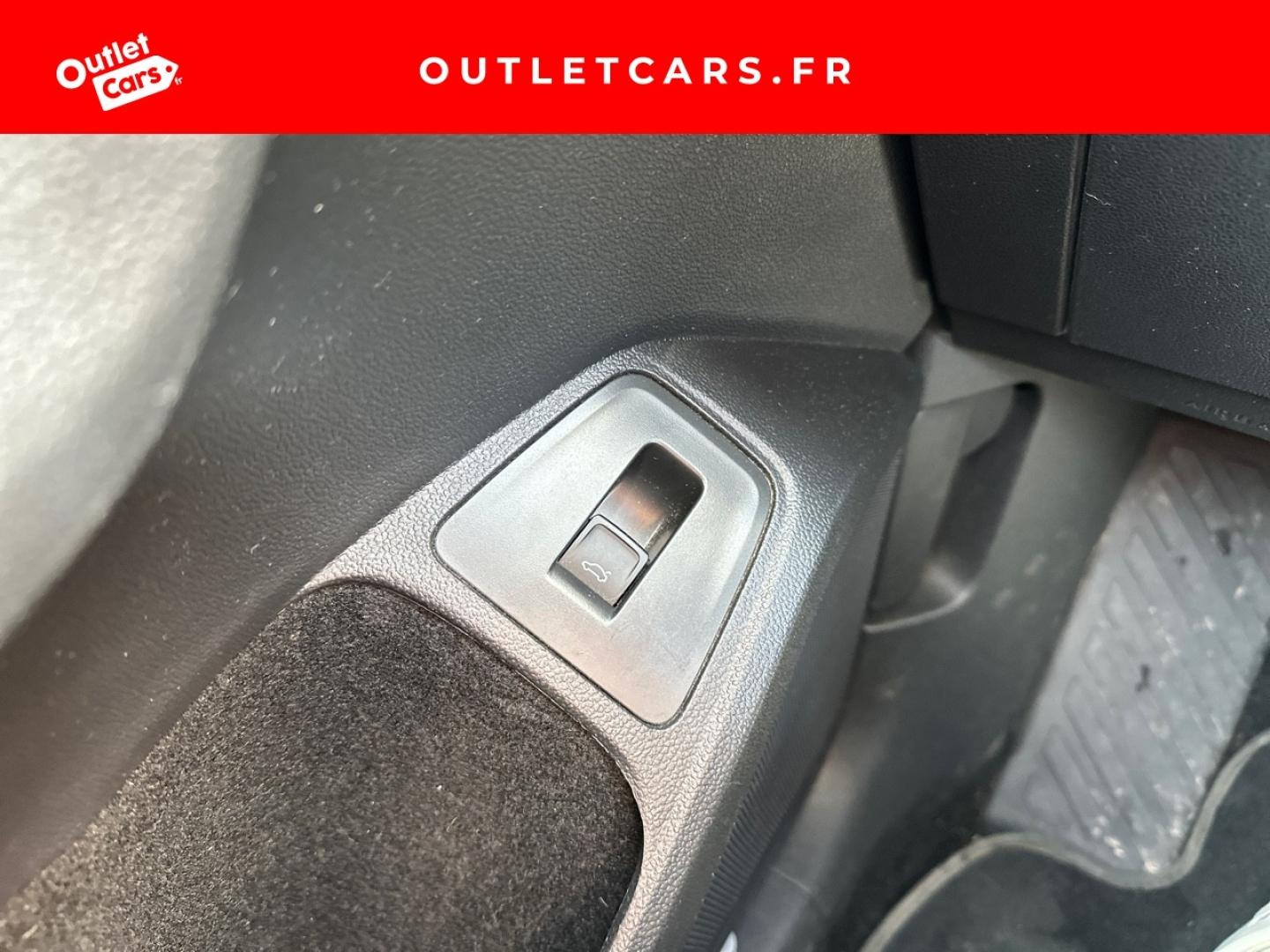 Voitures occasions VOLKSWAGEN TIGUAN ALLSPACE Life Plus Béthune