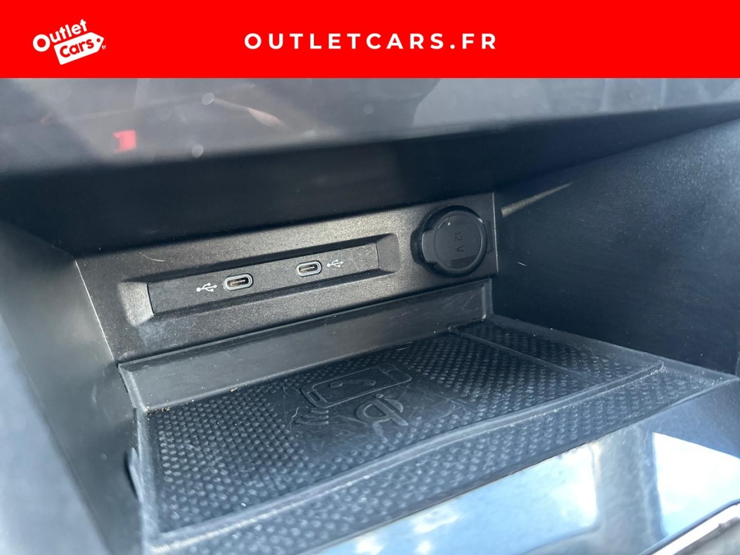 Voitures occasions VOLKSWAGEN TIGUAN ALLSPACE Life Plus Lens