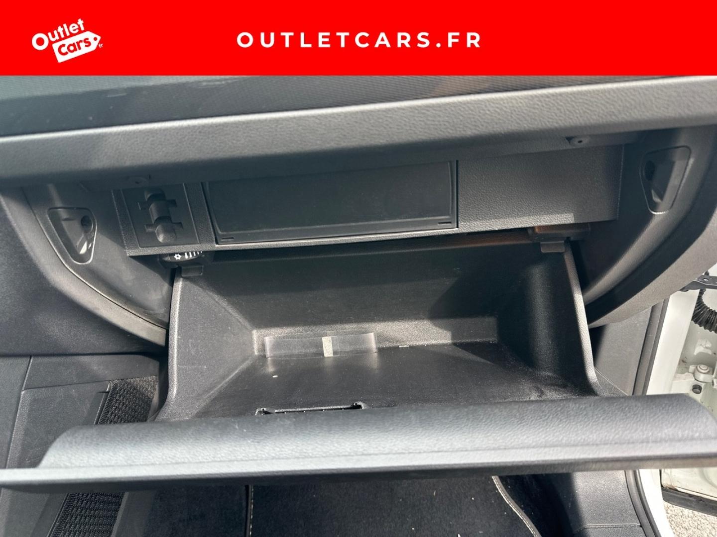 Voitures occasions VOLKSWAGEN TIGUAN ALLSPACE Carat Béthune