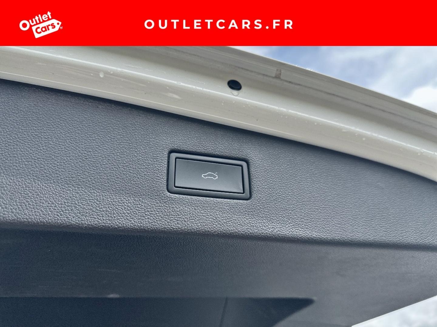 Voitures occasions VOLKSWAGEN TIGUAN ALLSPACE Carat Lens