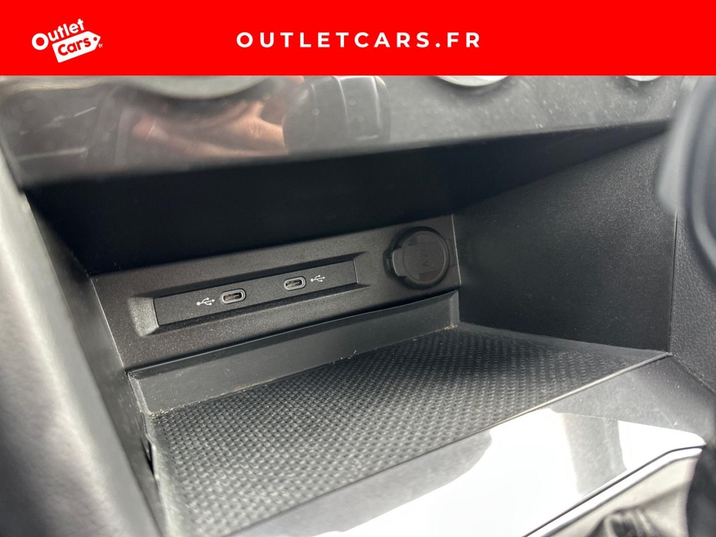 Voitures occasions VOLKSWAGEN TIGUAN ALLSPACE Carat Lens