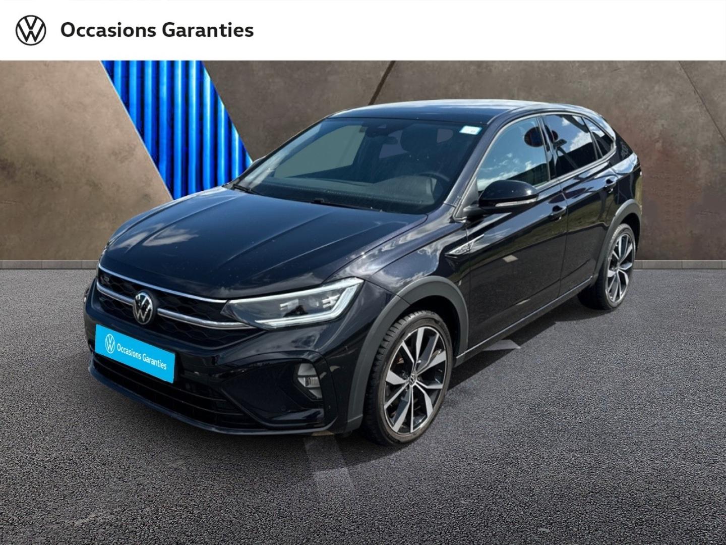 Voitures occasions VOLKSWAGEN TAIGO R-Line Lens