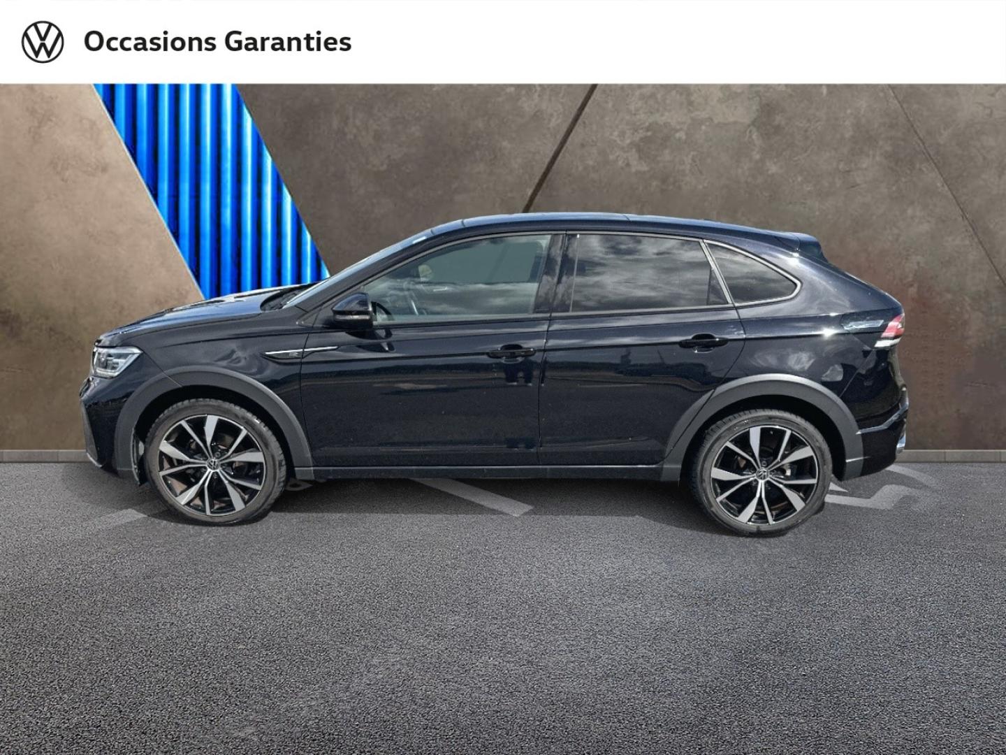 Voitures occasions VOLKSWAGEN TAIGO R-Line Lens