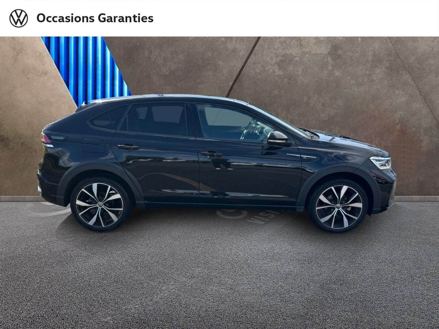 Voitures occasions VOLKSWAGEN TAIGO R-Line Béthune