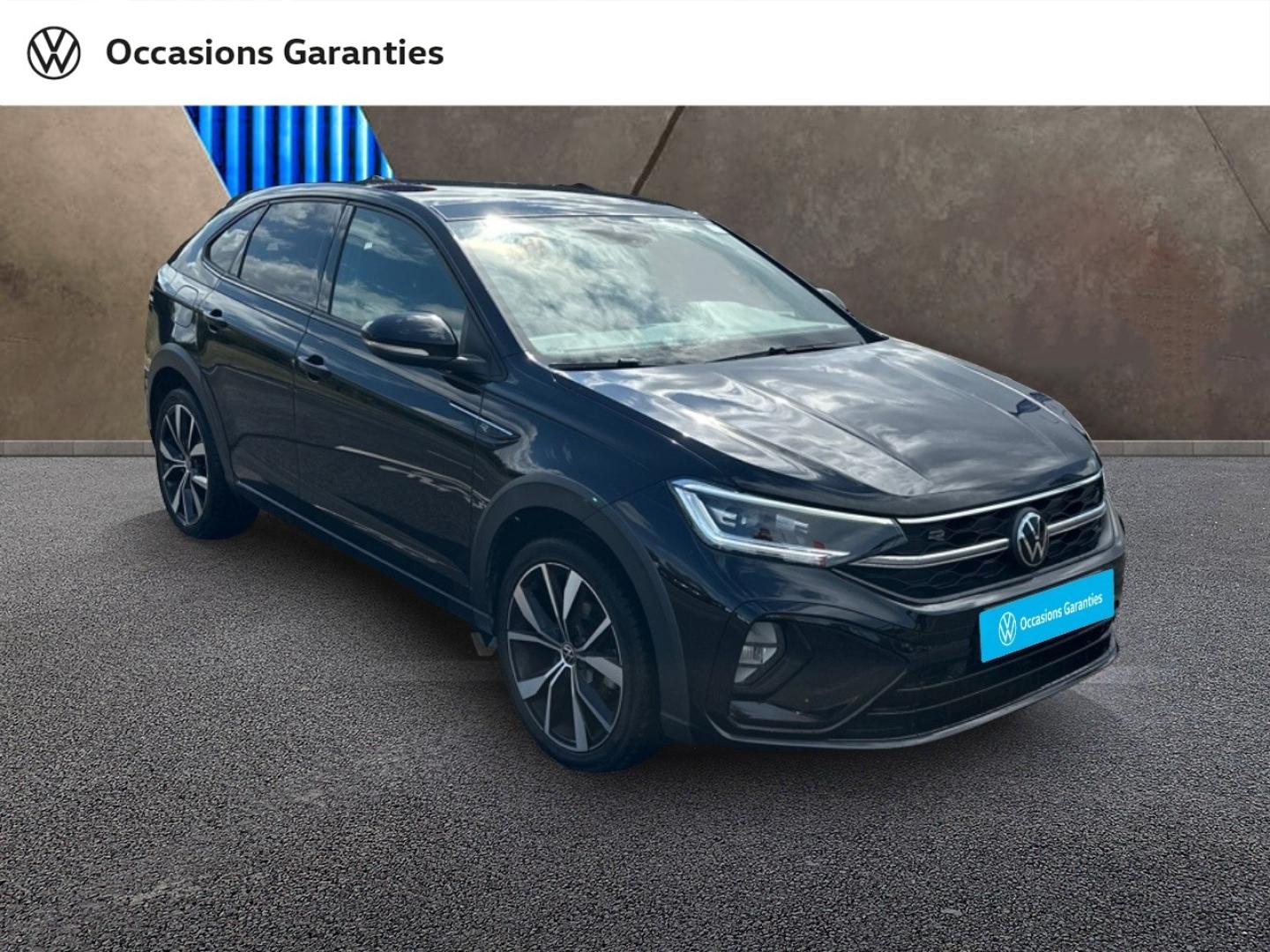 Voitures occasions VOLKSWAGEN TAIGO R-Line Lens