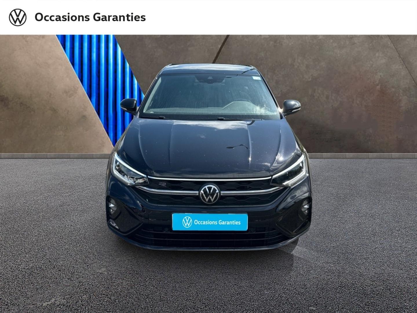 Voitures occasions VOLKSWAGEN TAIGO R-Line Béthune