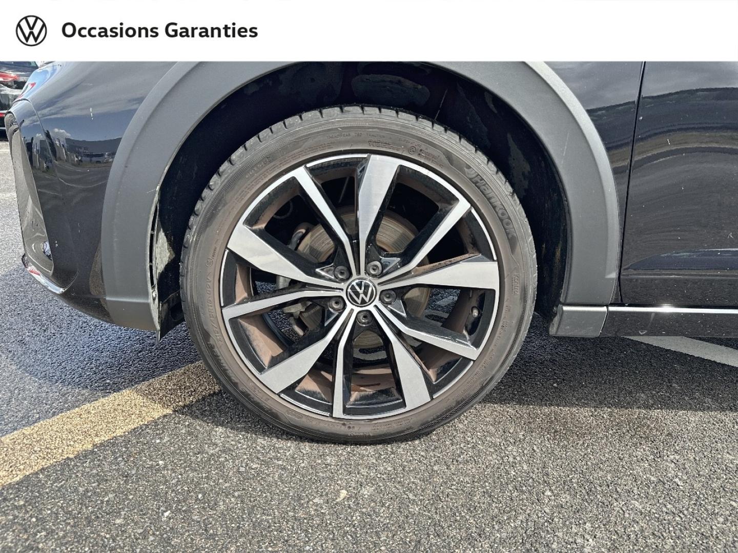 Voitures occasions VOLKSWAGEN TAIGO R-Line Lens