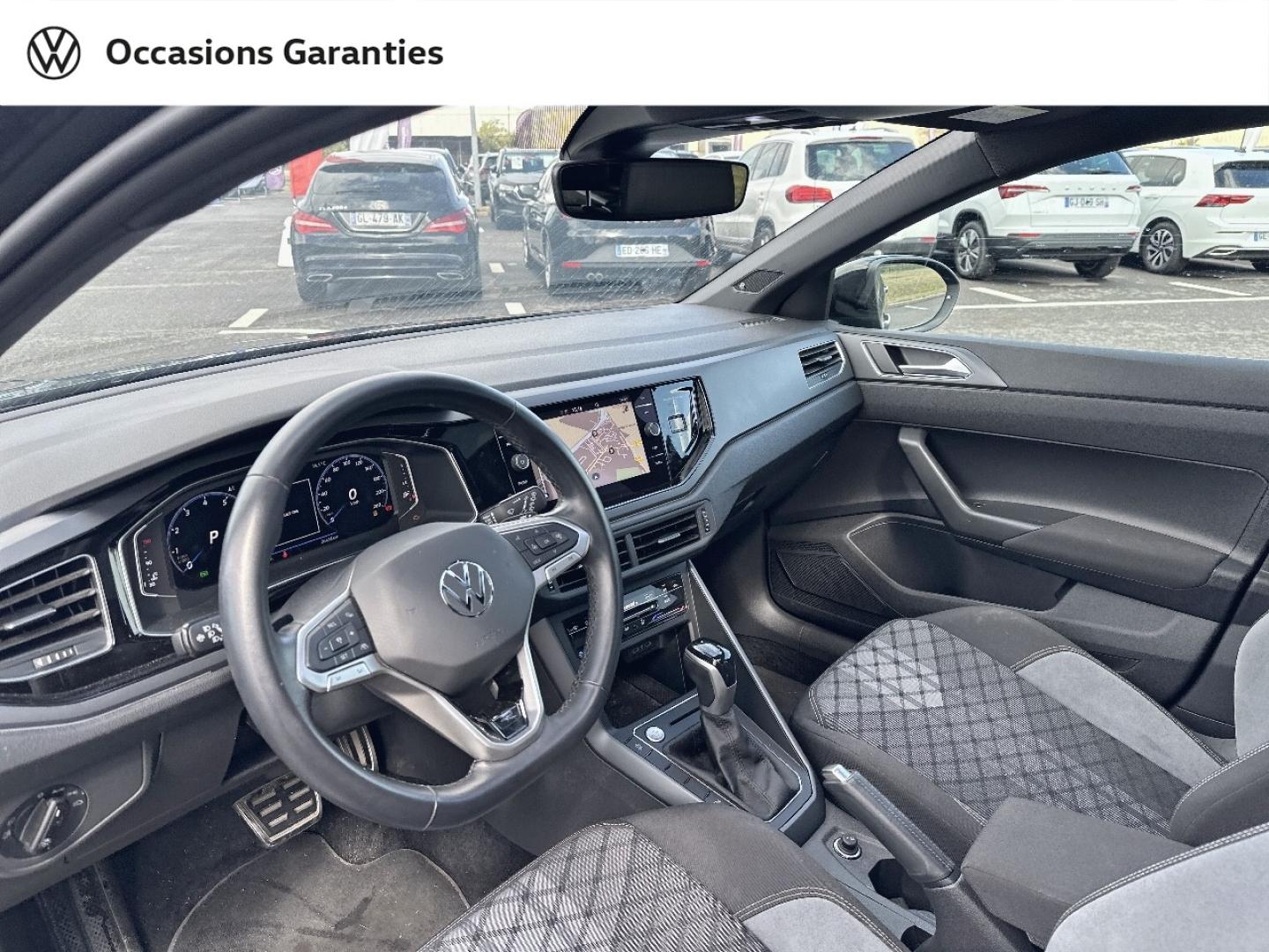 Voitures occasions VOLKSWAGEN TAIGO R-Line Lens