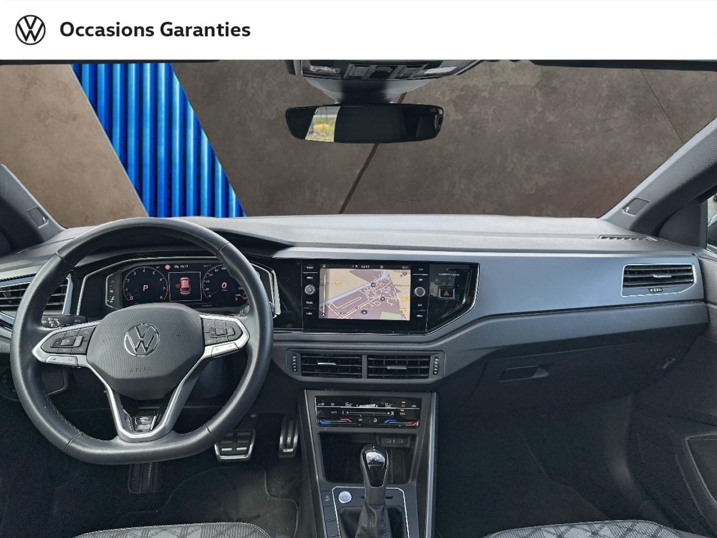 Voitures occasions VOLKSWAGEN TAIGO R-Line Lens