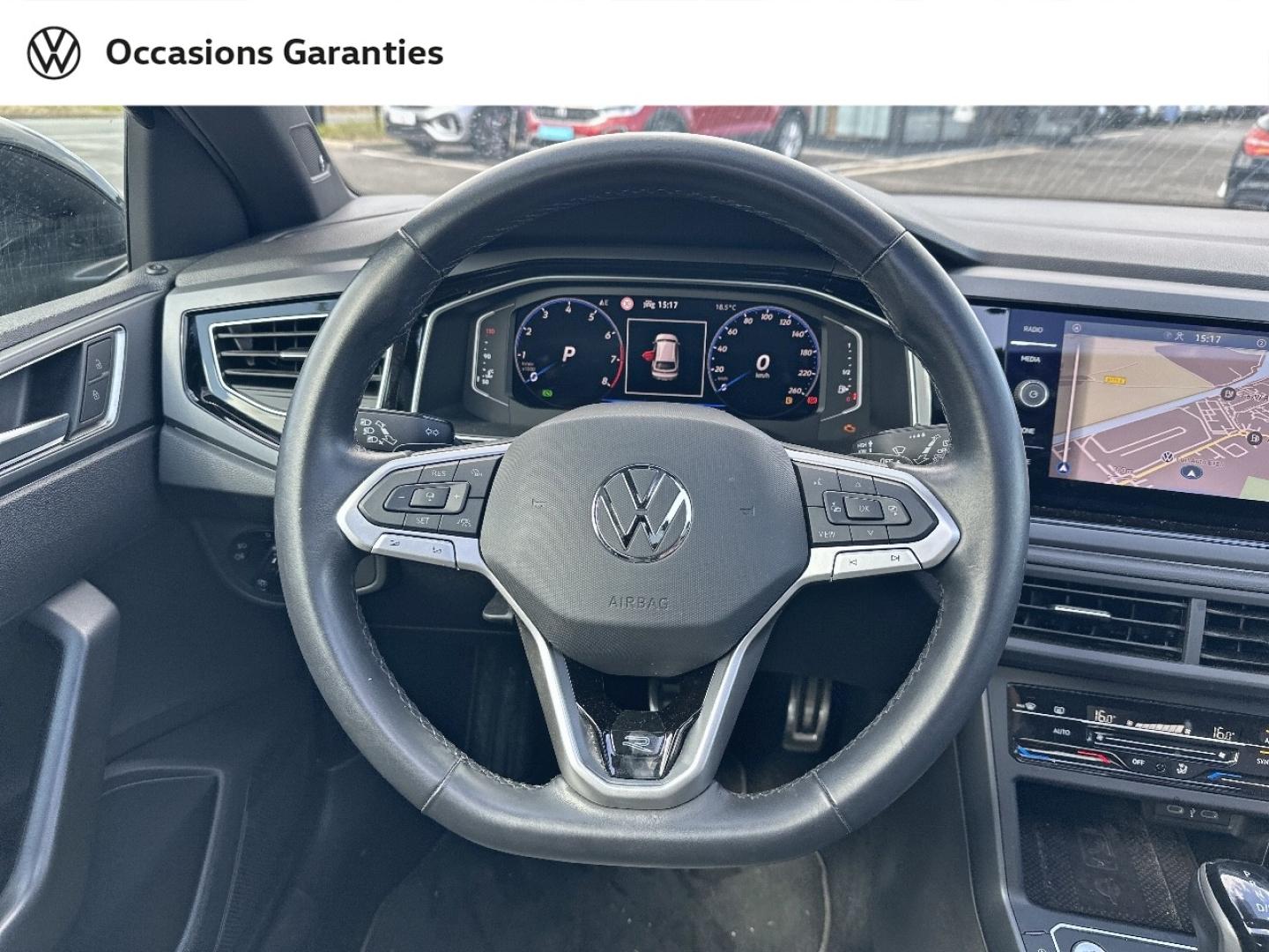 Voitures occasions VOLKSWAGEN TAIGO R-Line Béthune