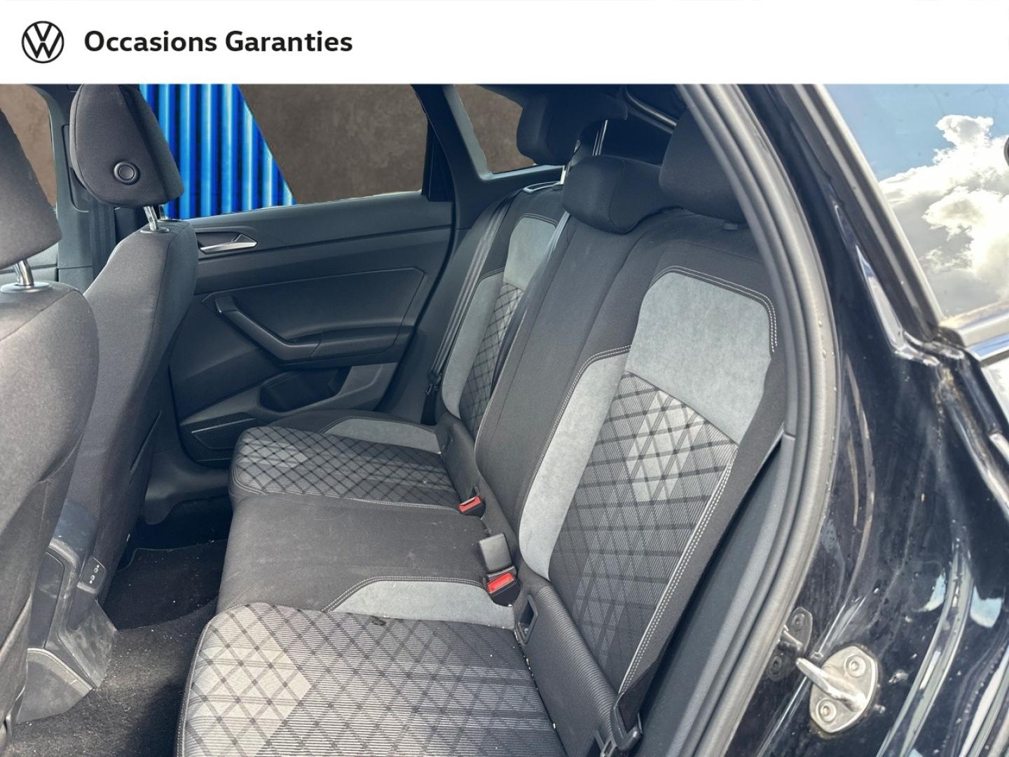 Voitures occasions VOLKSWAGEN TAIGO R-Line Béthune