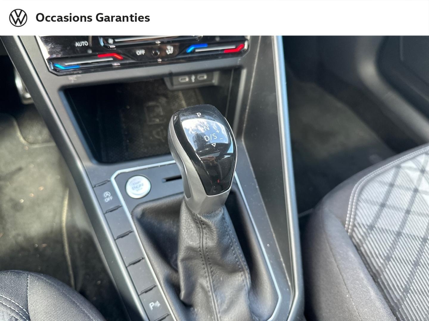 Voitures occasions VOLKSWAGEN TAIGO R-Line Lens