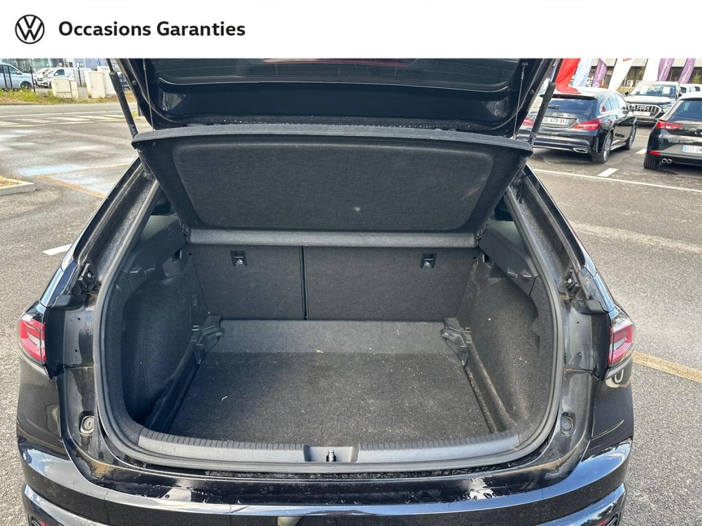 Voitures occasions VOLKSWAGEN TAIGO R-Line Béthune