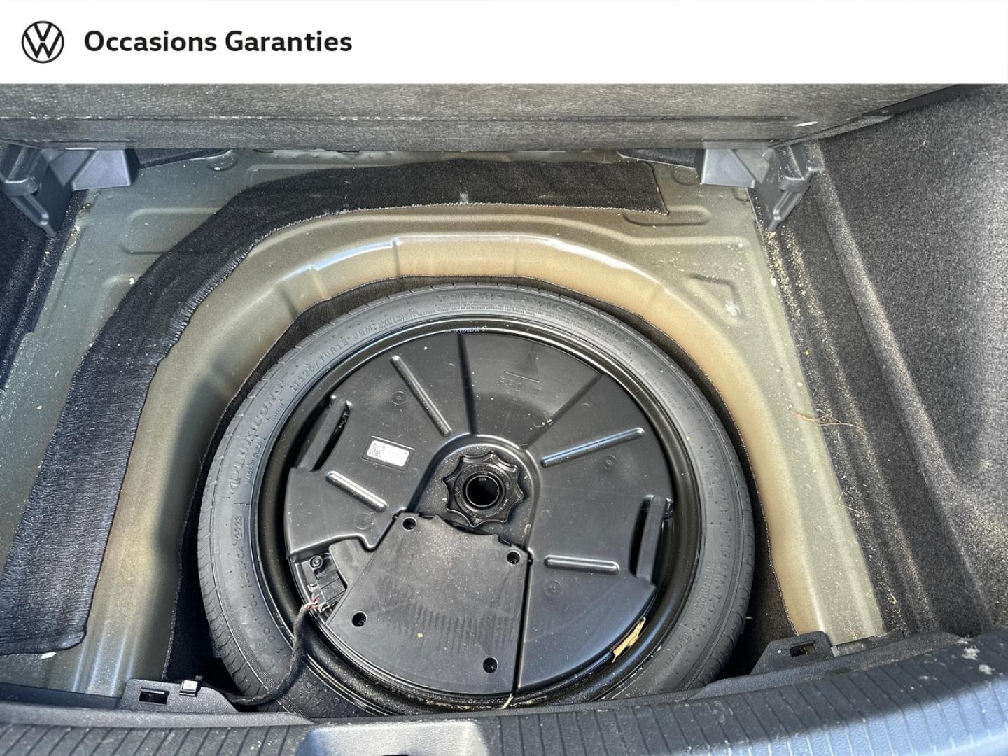 Voitures occasions VOLKSWAGEN TAIGO R-Line Lens
