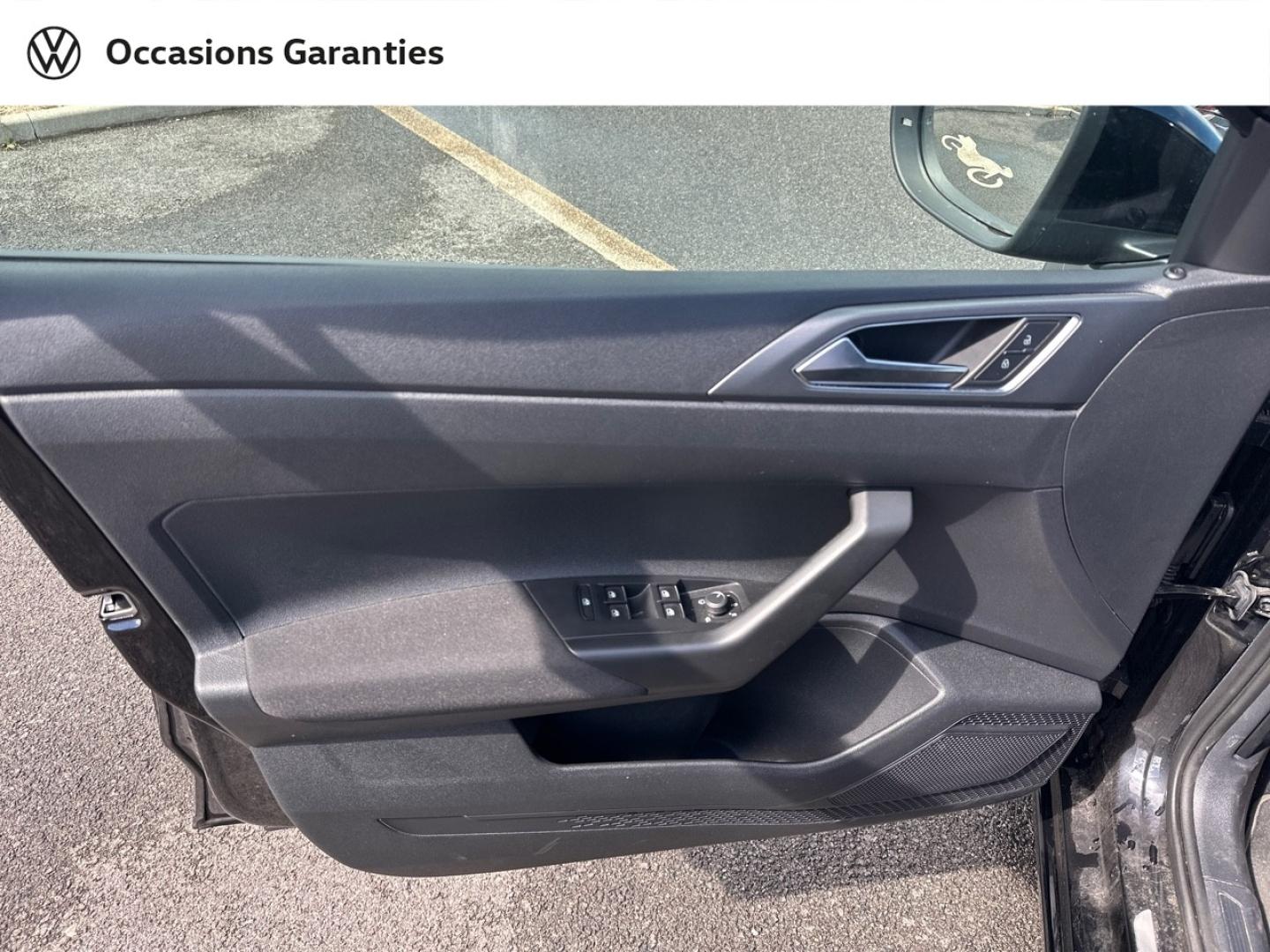 Voitures occasions VOLKSWAGEN TAIGO R-Line Lens