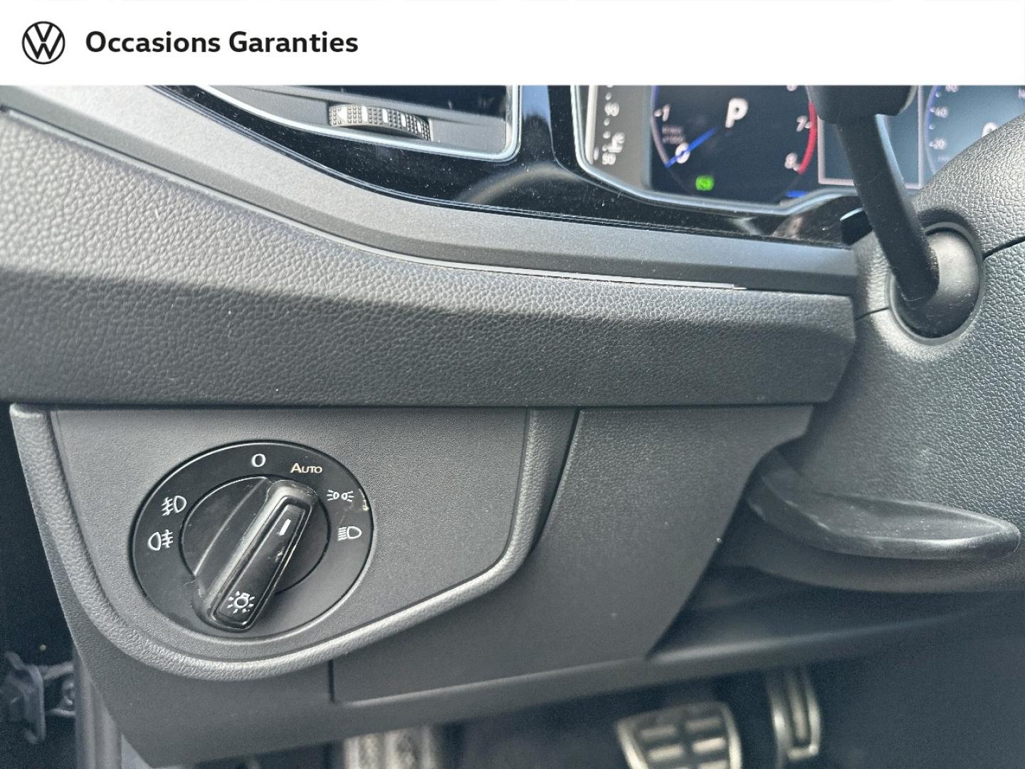 Voitures occasions VOLKSWAGEN TAIGO R-Line Lens