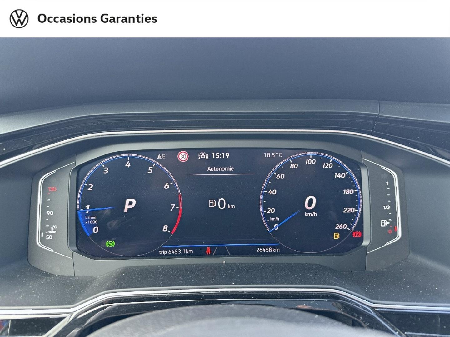 Voitures occasions VOLKSWAGEN TAIGO R-Line Béthune