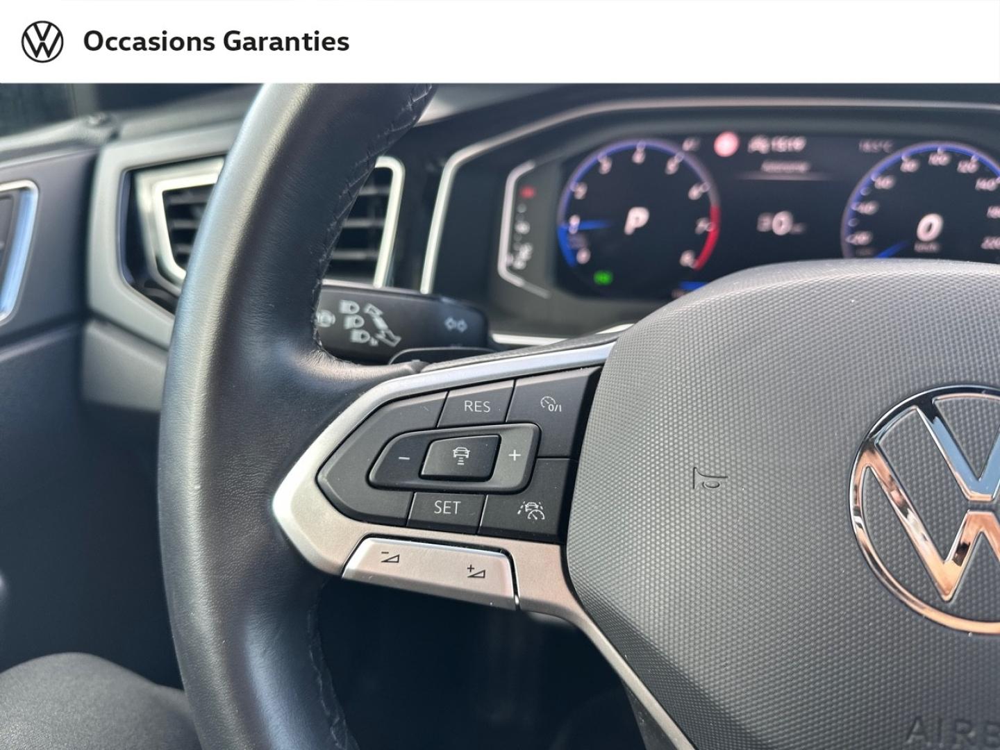 Voitures occasions VOLKSWAGEN TAIGO R-Line Lens