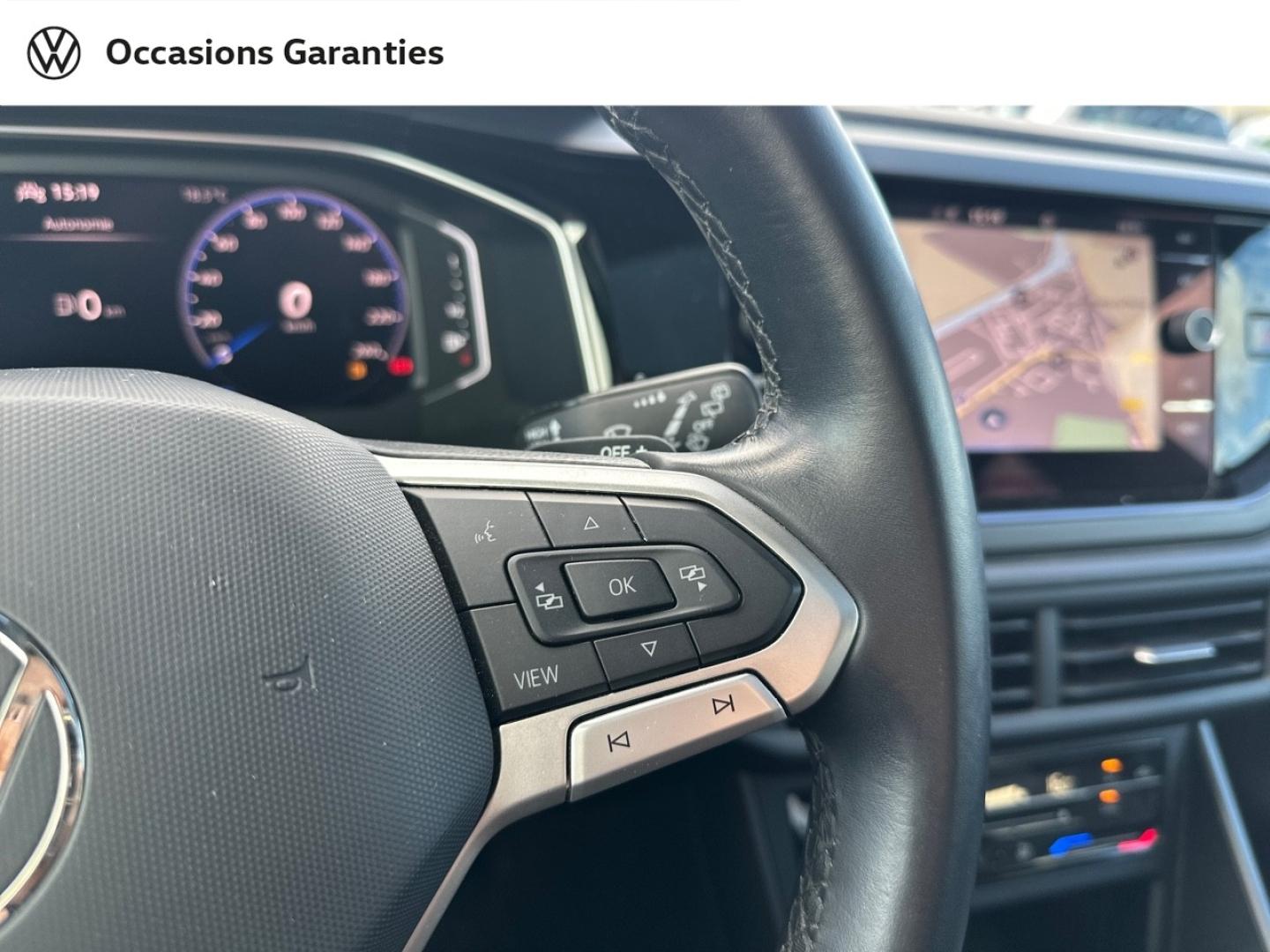Voitures occasions VOLKSWAGEN TAIGO R-Line Béthune