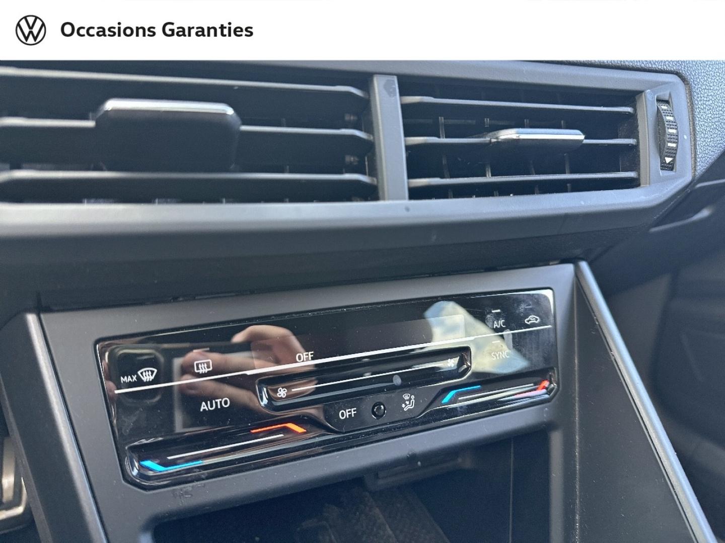 Voitures occasions VOLKSWAGEN TAIGO R-Line Béthune