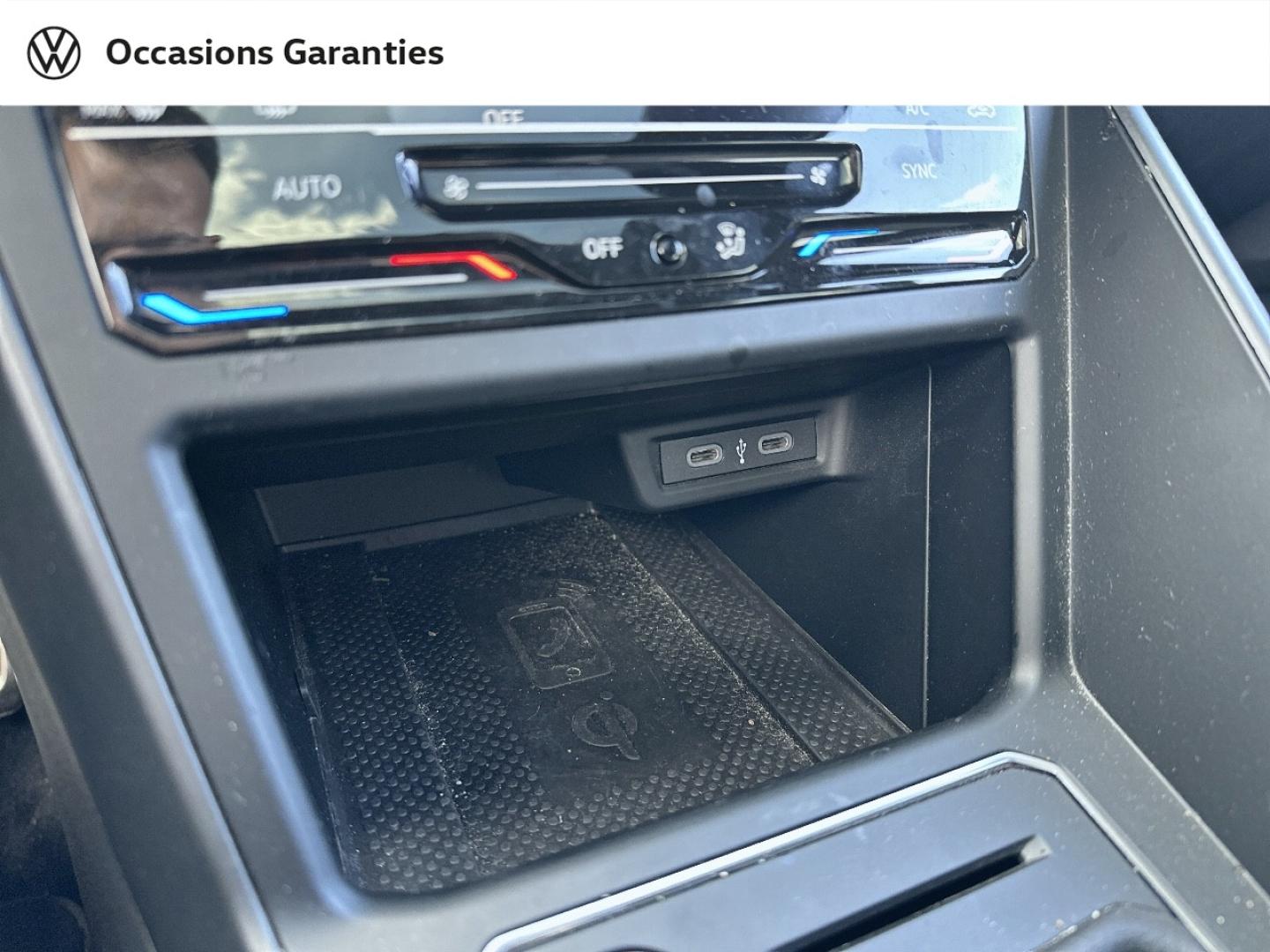 Voitures occasions VOLKSWAGEN TAIGO R-Line Lens