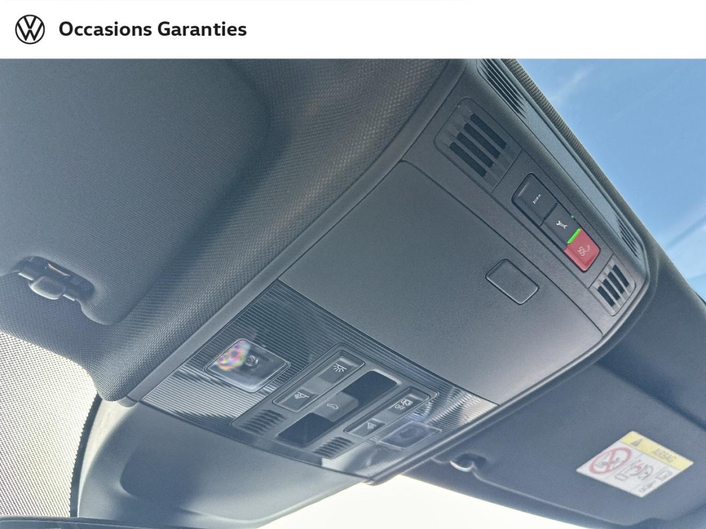 Voitures occasions VOLKSWAGEN TAIGO R-Line Béthune