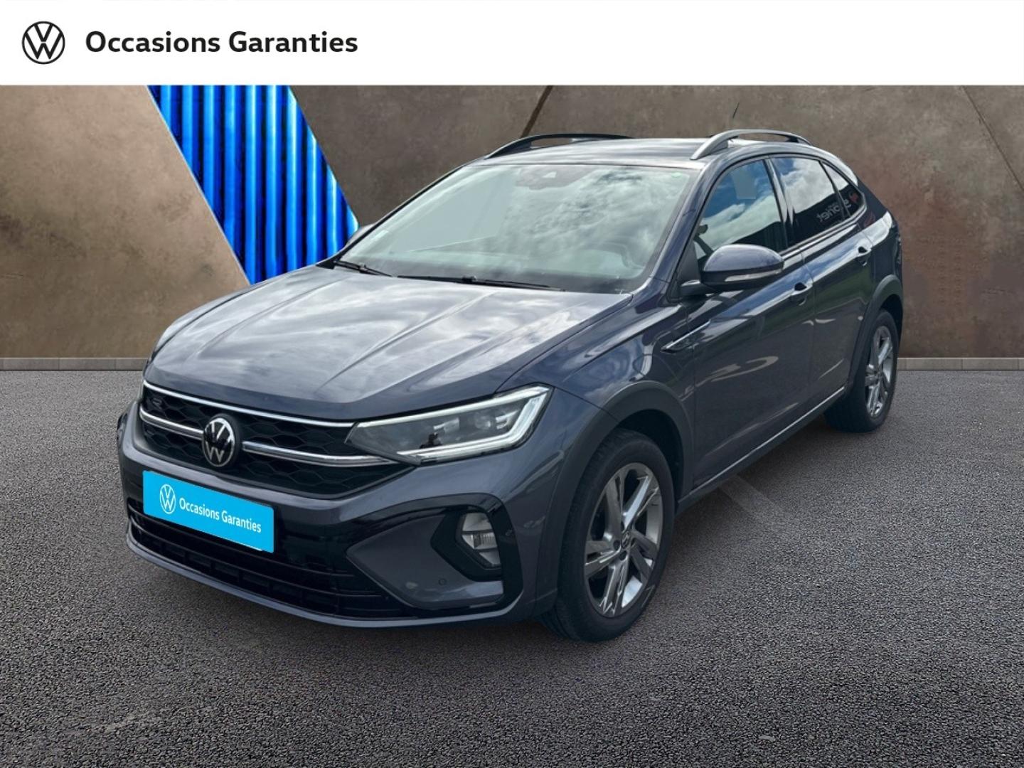 Voitures occasions VOLKSWAGEN TAIGO R-Line Béthune