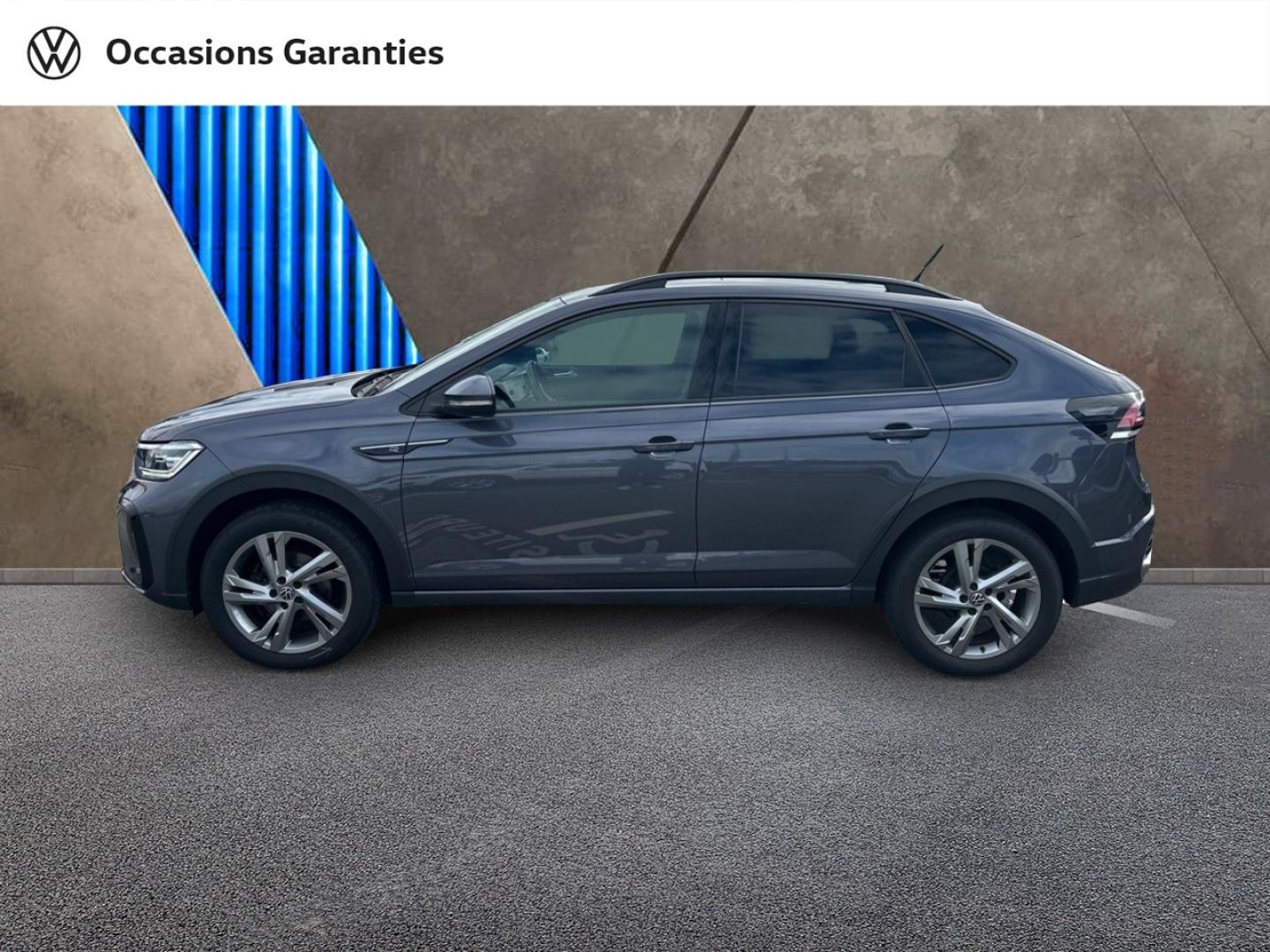 Voitures occasions VOLKSWAGEN TAIGO R-Line Béthune