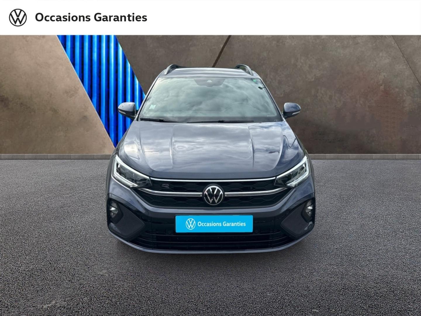 Voitures occasions VOLKSWAGEN TAIGO R-Line Béthune