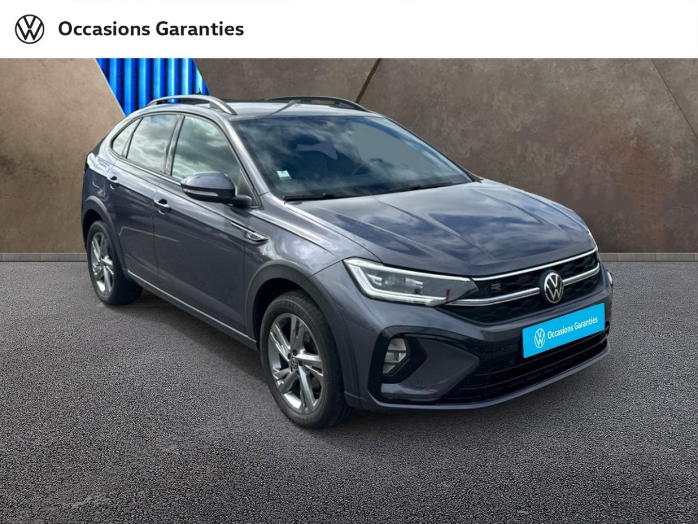 Voitures occasions VOLKSWAGEN TAIGO R-Line Béthune