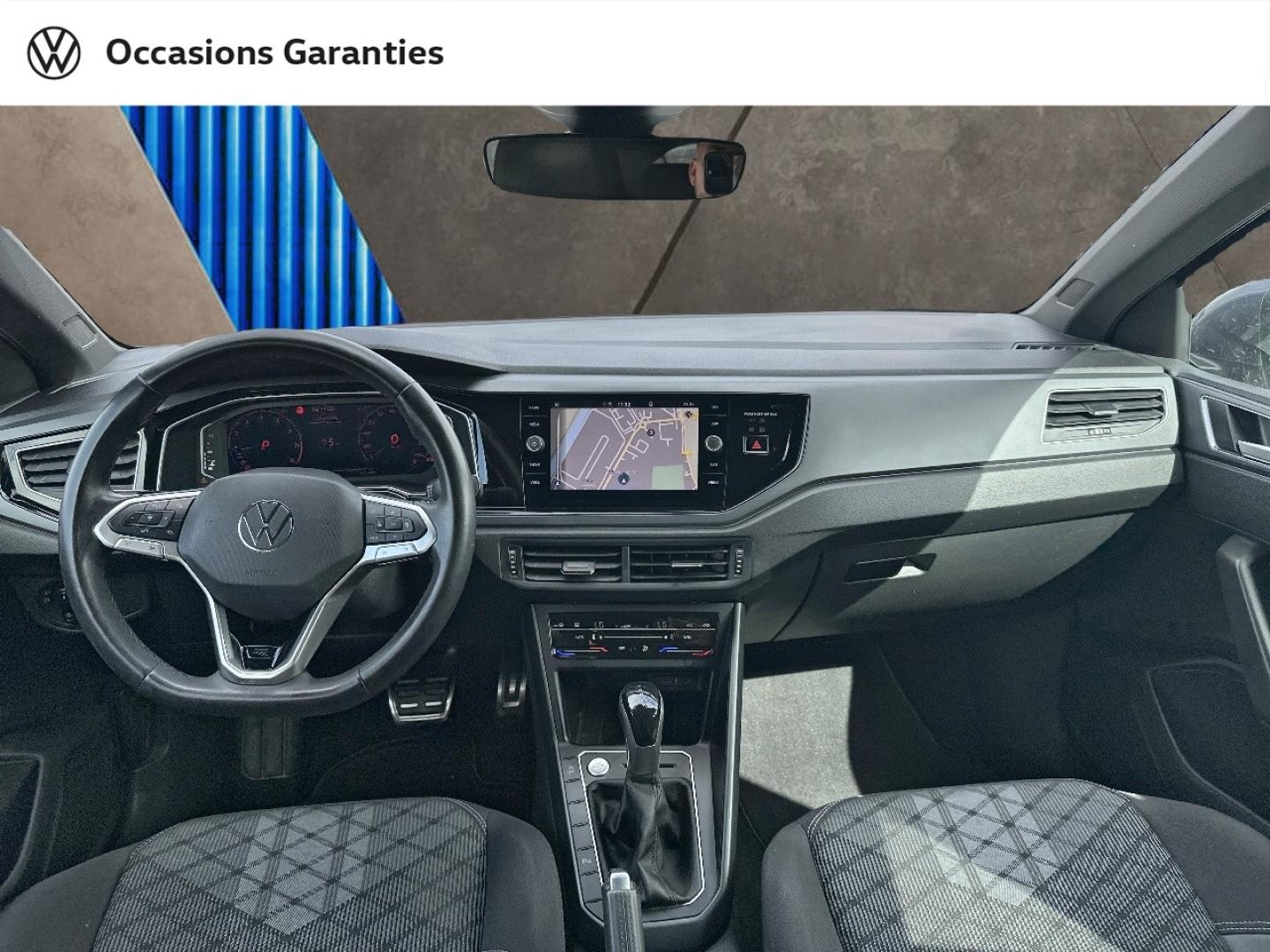 Voitures occasions VOLKSWAGEN TAIGO R-Line Béthune