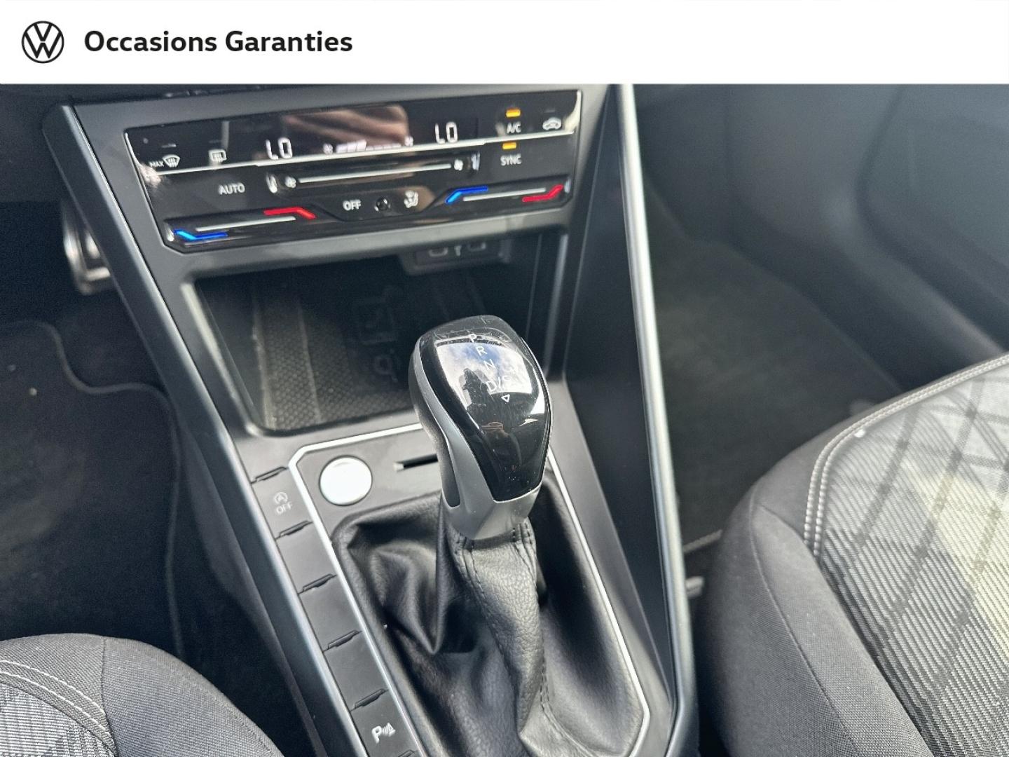 Voitures occasions VOLKSWAGEN TAIGO R-Line Béthune
