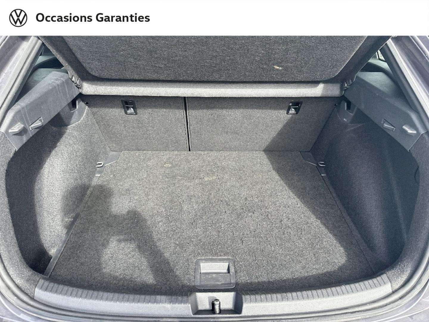 Voitures occasions VOLKSWAGEN TAIGO R-Line Béthune