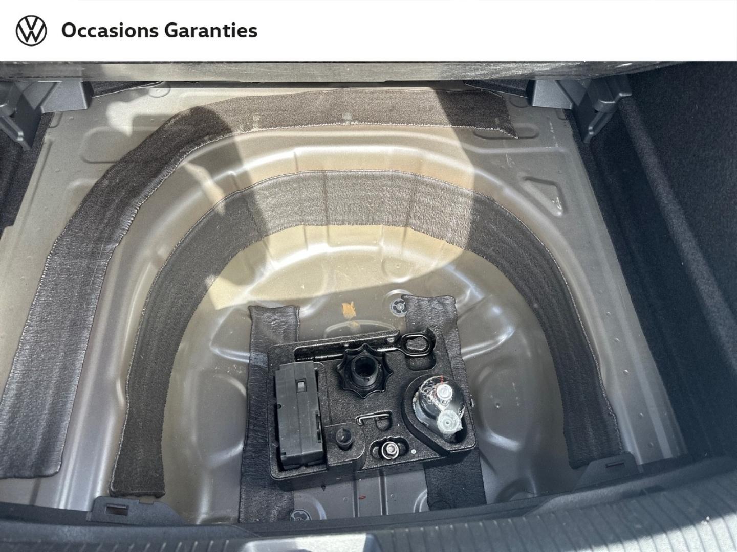 Voitures occasions VOLKSWAGEN TAIGO R-Line Béthune