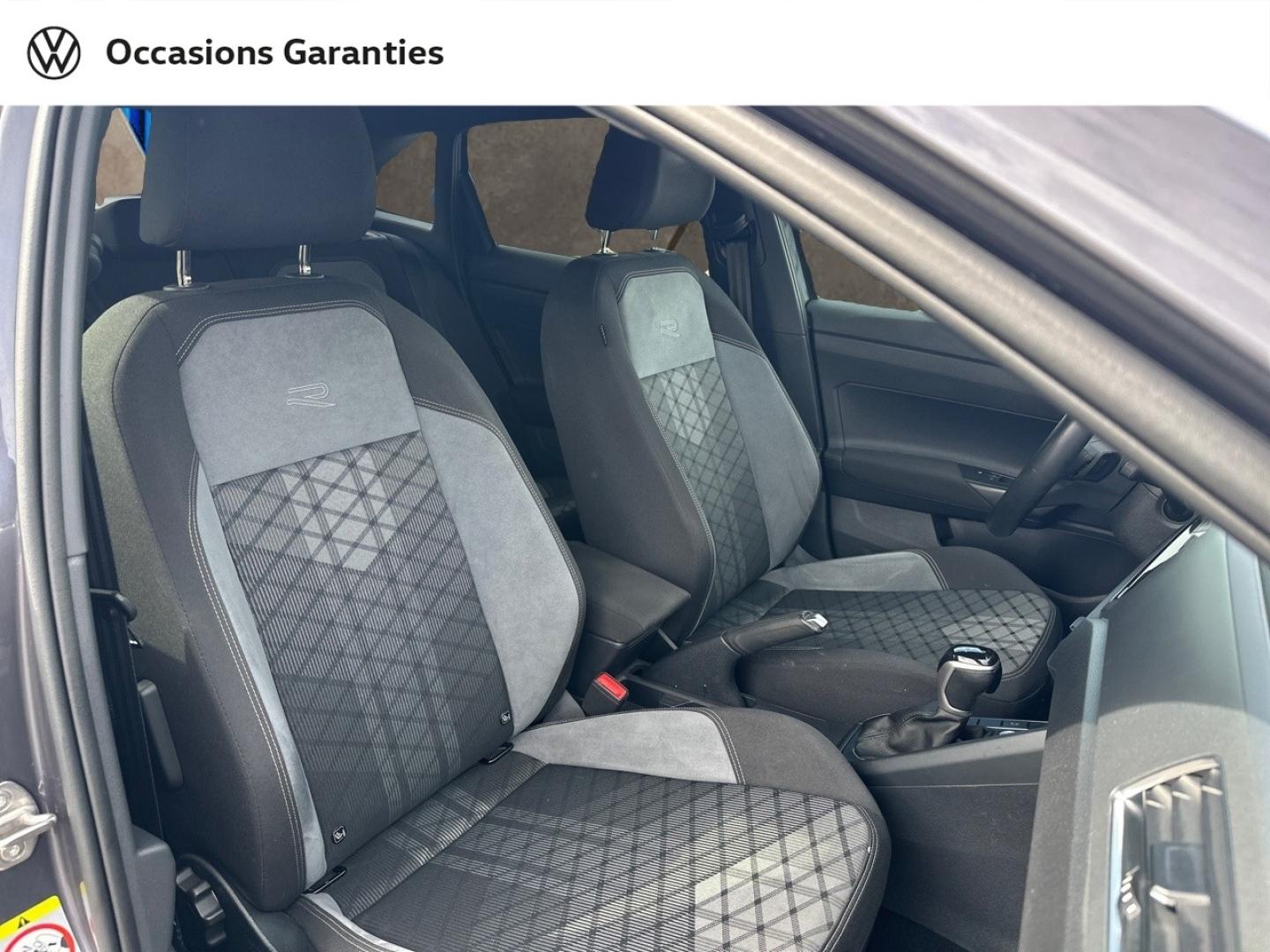 Voitures occasions VOLKSWAGEN TAIGO R-Line Béthune