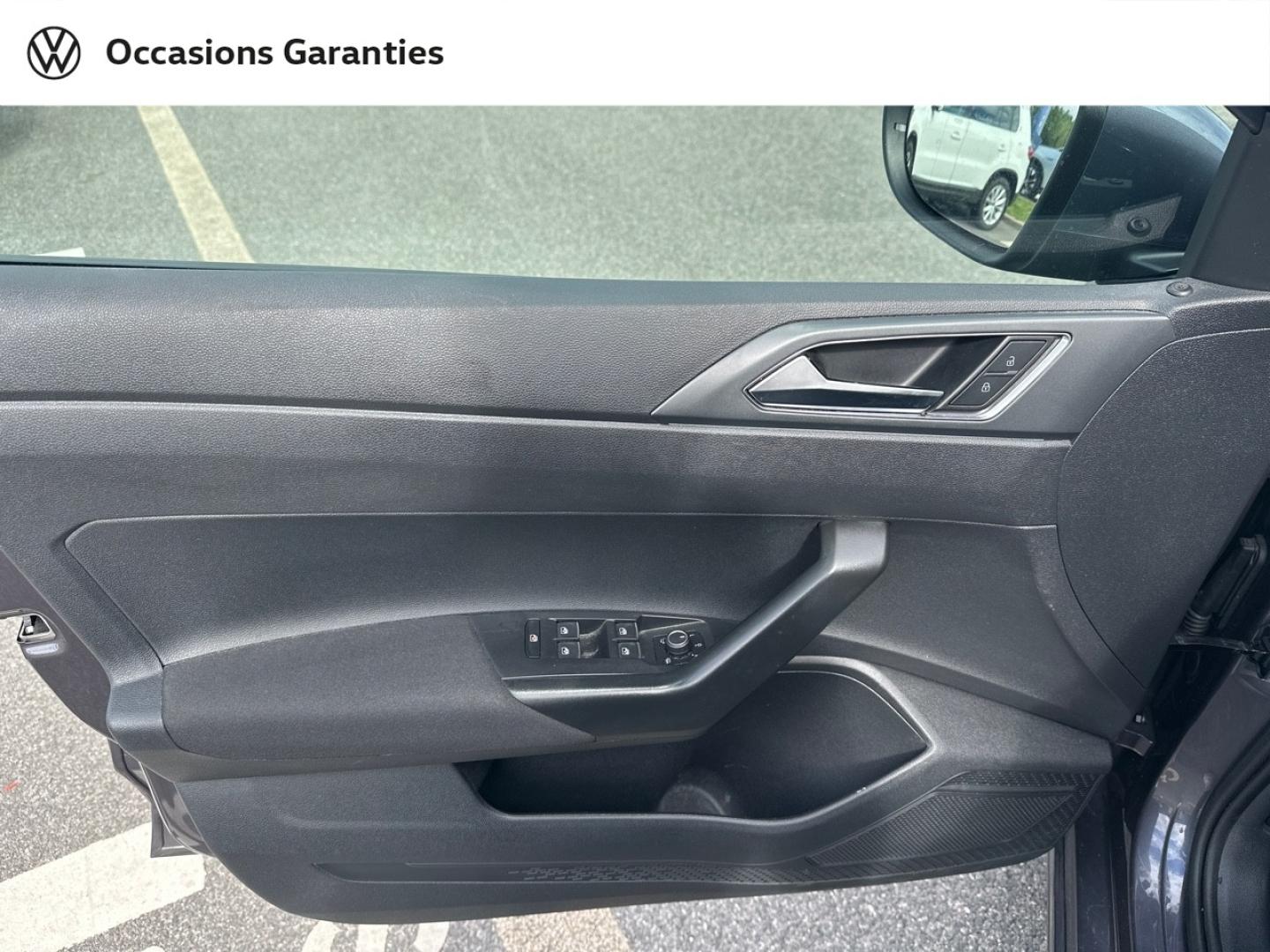 Voitures occasions VOLKSWAGEN TAIGO R-Line Béthune
