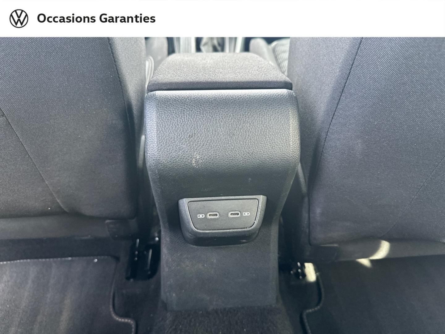 Voitures occasions VOLKSWAGEN TAIGO R-Line Béthune