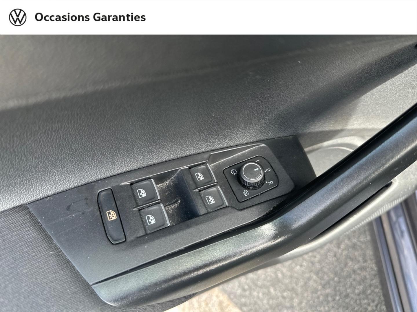 Voitures occasions VOLKSWAGEN TAIGO R-Line Béthune