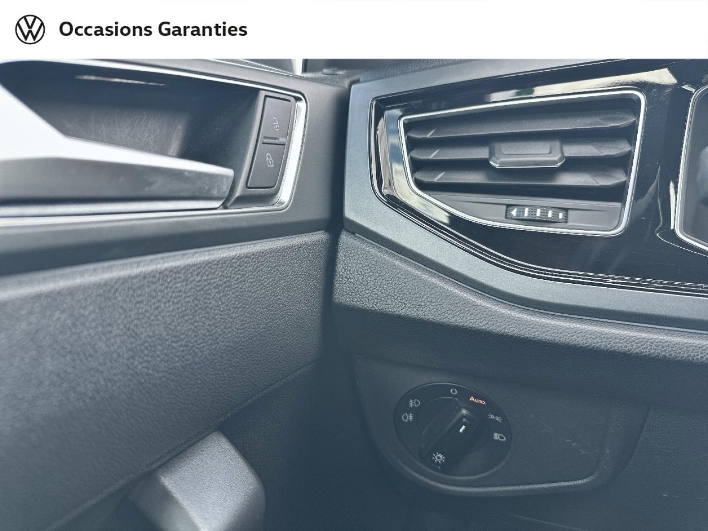 Voitures occasions VOLKSWAGEN TAIGO R-Line Béthune