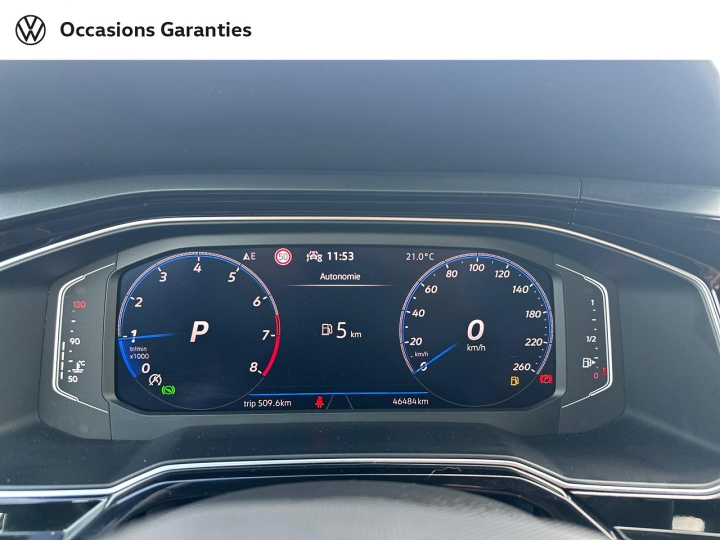 Voitures occasions VOLKSWAGEN TAIGO R-Line Béthune